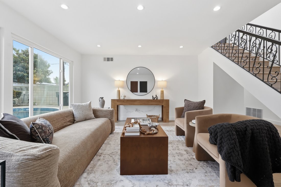 Maison à Redondo Beach, Californie, États-Unis 1 - 19170095
