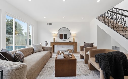 Maison à Redondo Beach, Californie, États-Unis 1