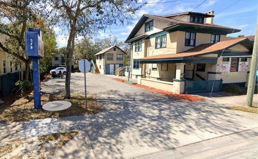Daytona Beach, Florida, United States 1