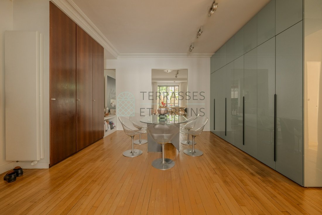 Appartamento a Bois de Boulogne, Paris 16e Arrondissement, Parigi 4 - 19175074