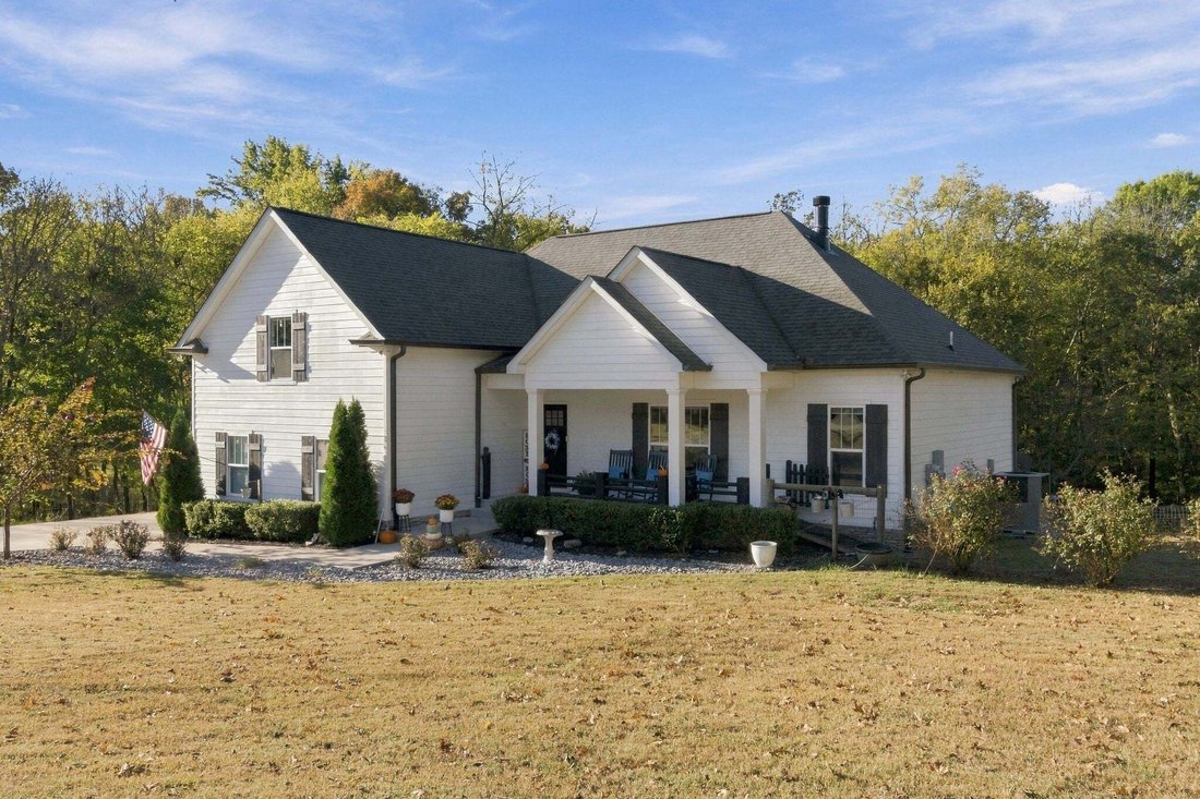Casa a Gallatin, Tennessee, Stati Uniti 1 - 19178031