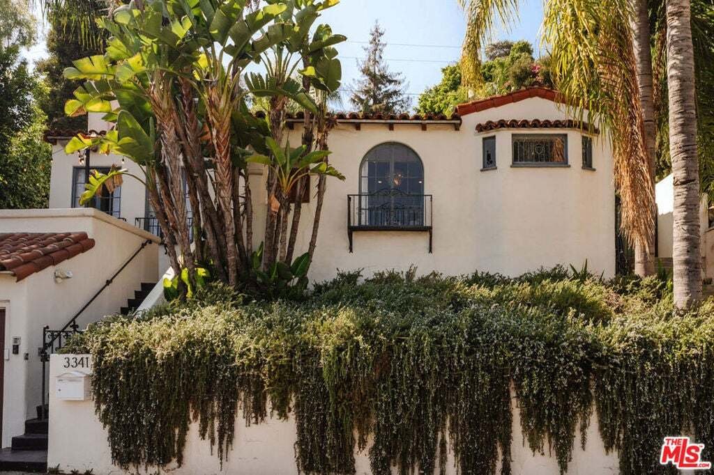 Maison à Los Angeles, Californie, États-Unis 2 - 19177990