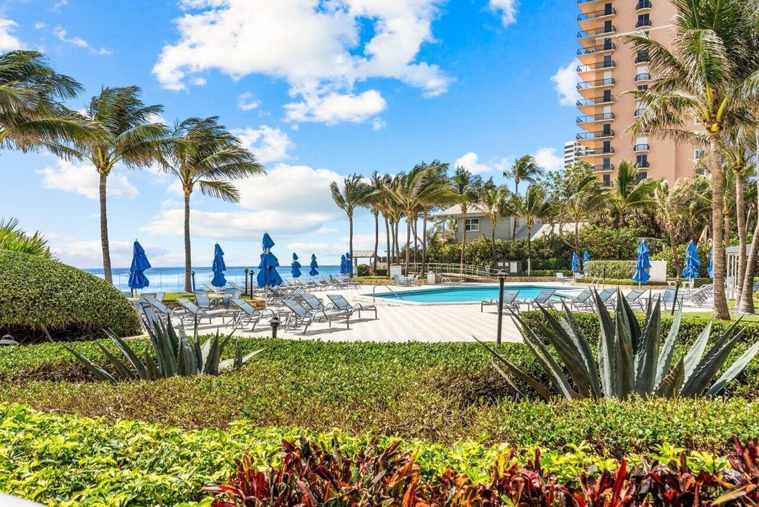 Condominio en Riviera Beach, Florida, Estados Unidos 5 - 19172452