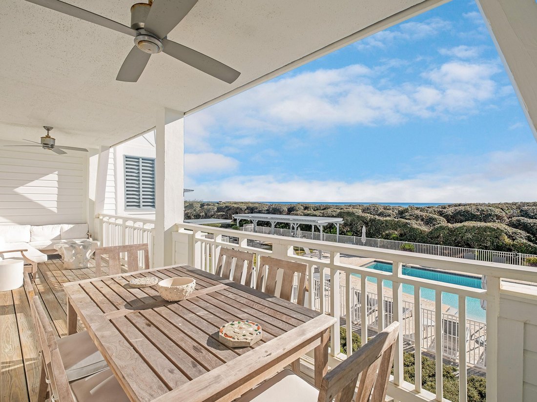 Condominio en Santa Rosa Beach, Florida, Estados Unidos 3 - 19182153