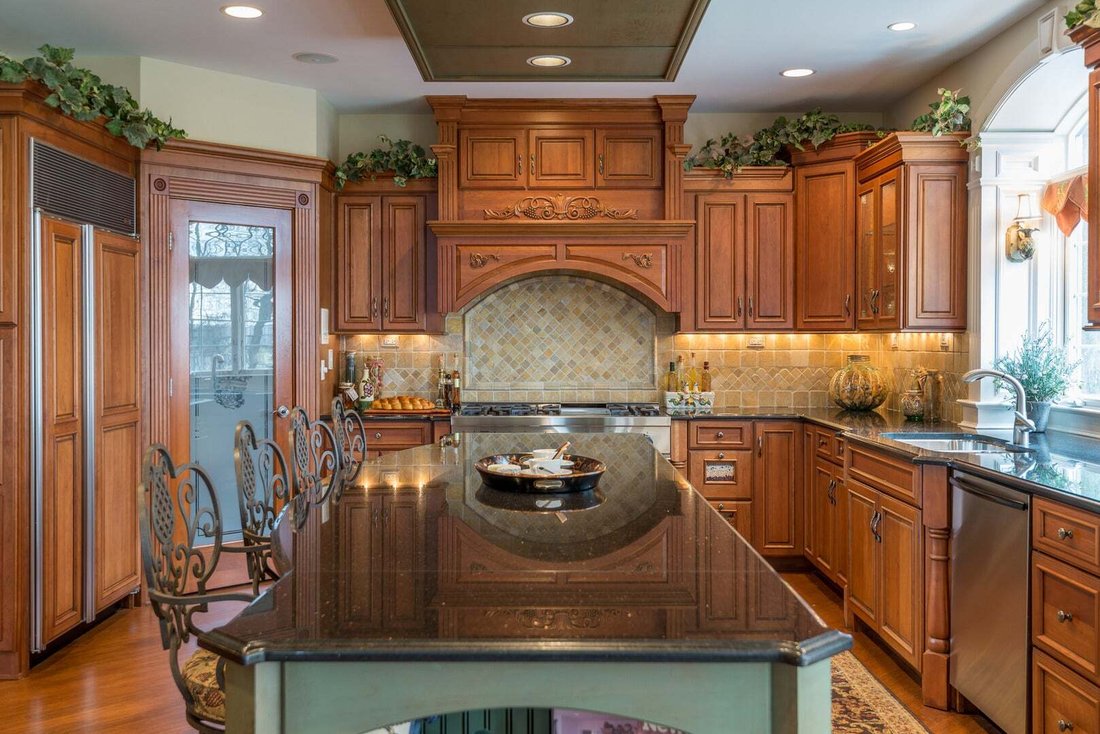 Maison à Campton Hills, Illinois, États-Unis 5 - 19172275