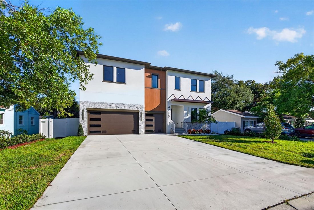 Haus in Tampa, Florida, Vereinigte Staaten 2 - 19174847