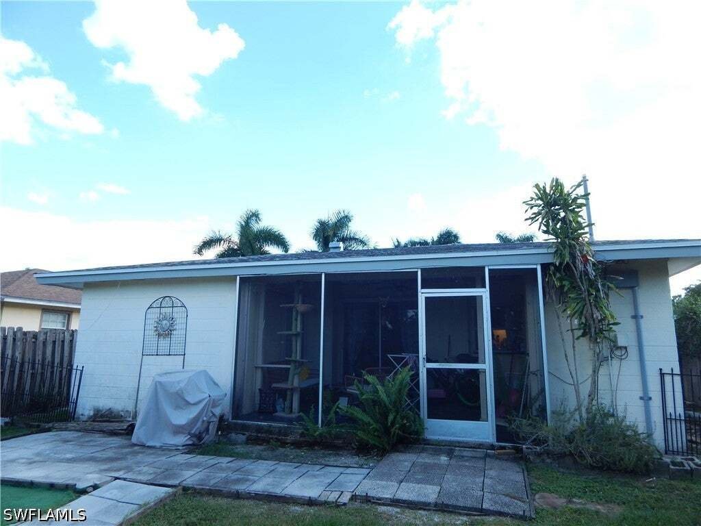 Casa en Naples, Florida, Estados Unidos 5 - 19168846