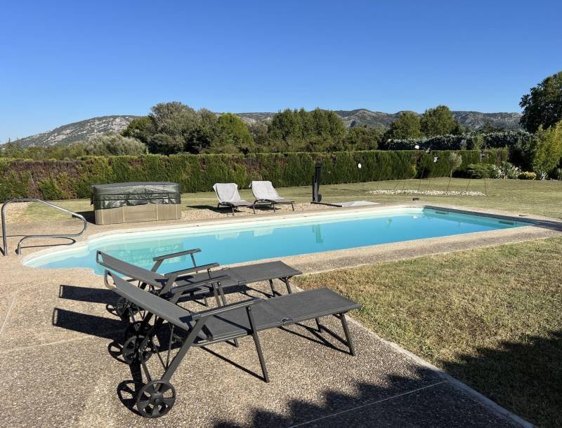 Penthouse en Taillades, Provenza-Alpes-Costa Azul, Francia 2 - 19177232