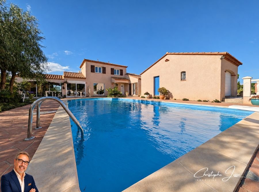 Villa a La Palme, Occitania, Francia 2 - 19173539