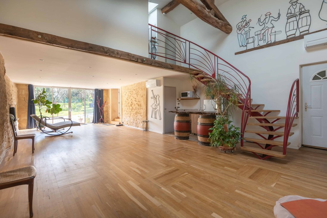 House in Fargues-Saint-Hilaire, Nouvelle-Aquitaine, France 4 - 19170501