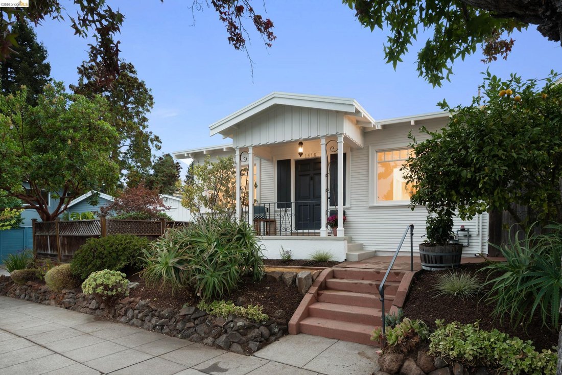 House in Oakland, California, United States 2 - 19171016