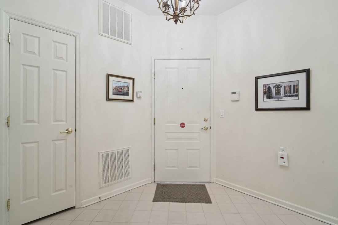 Appartement à Rockaway Township, New Jersey, États-Unis 5 - 19176172