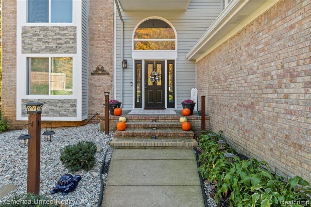 Maison à Brighton, Michigan, États-Unis 4 - 19174963