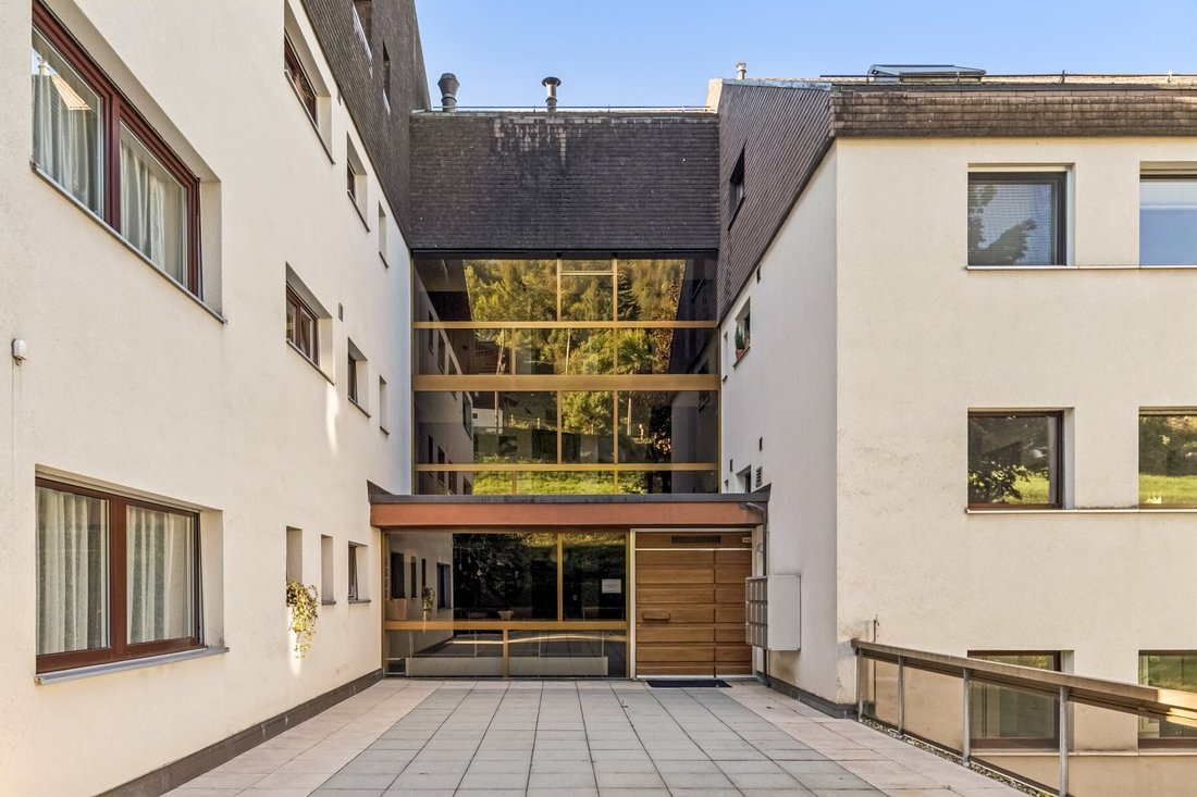 Apartment in Blonay, Blonay - Saint-Légier, Vaud 4 - 19174511