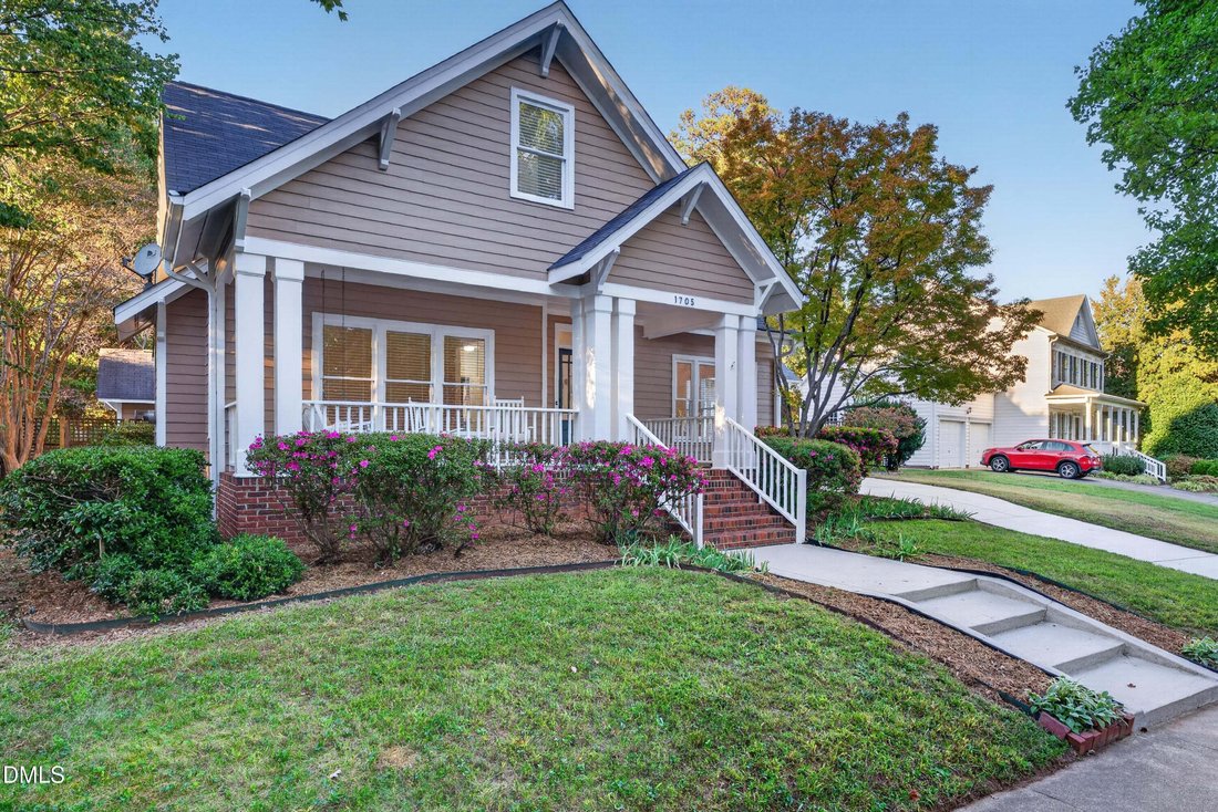 House in Raleigh, North Carolina, United States 2 - 19168989