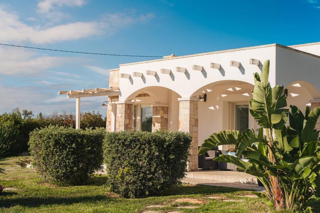Villa in Castrignano del Capo, Apulia, Italy 3 - 19168744
