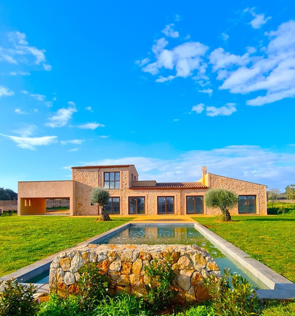 Finca a Cala d'Or, Santanyí, Isole Baleari 4 - 19172819