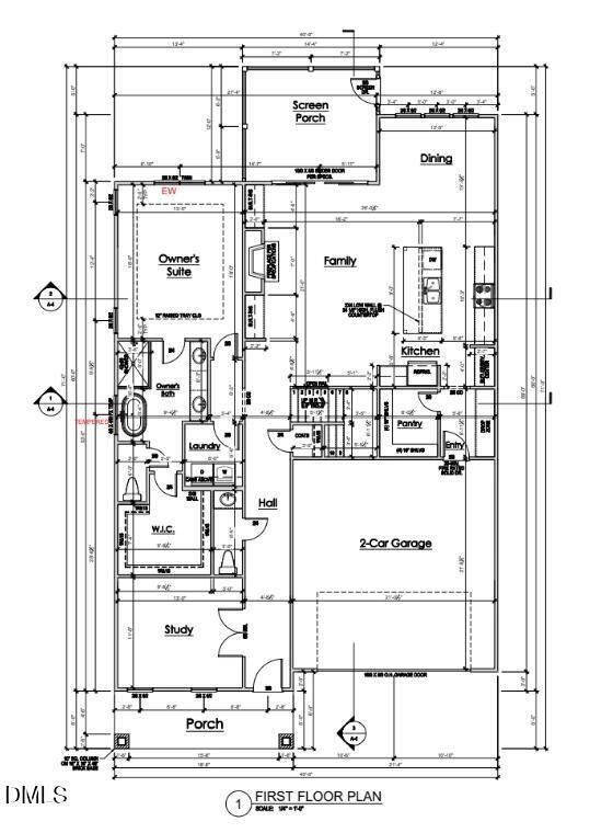 Haus in Hillsborough, North Carolina, Vereinigte Staaten 2 - 19168999
