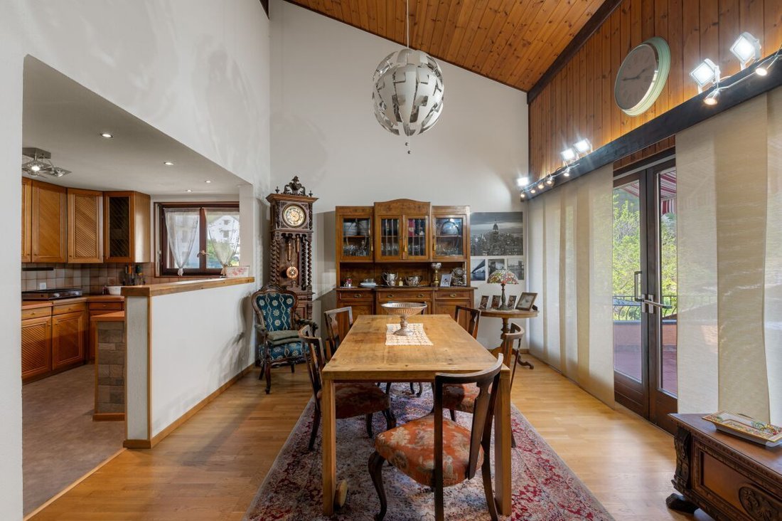 Haus in Blenio, Tessin, Schweiz 3 - 19169112
