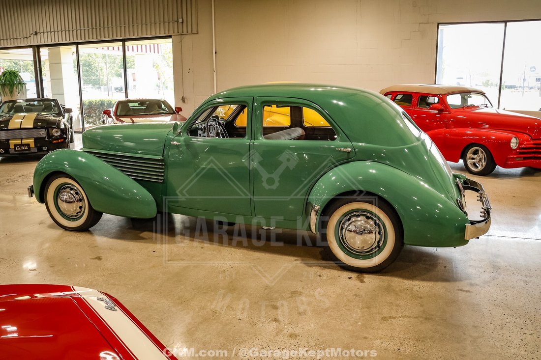 Sedan in Grand Rapids, United States 5 - 19172241