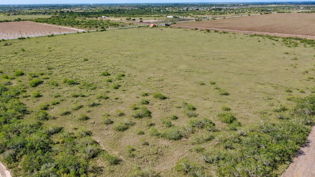 Terreno a Los Fresnos, Texas, Stati Uniti 5 - 19176588