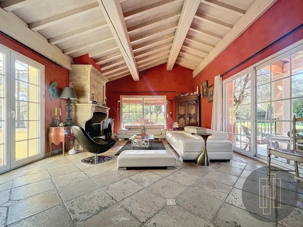 Villa in Villefranche-sur-Saone, Auvergne-Rhone-Alpen, Frankreich 3 - 19140959