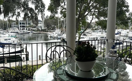 Maison à Île de Hilton-Head, Caroline du Sud, États-Unis 1
