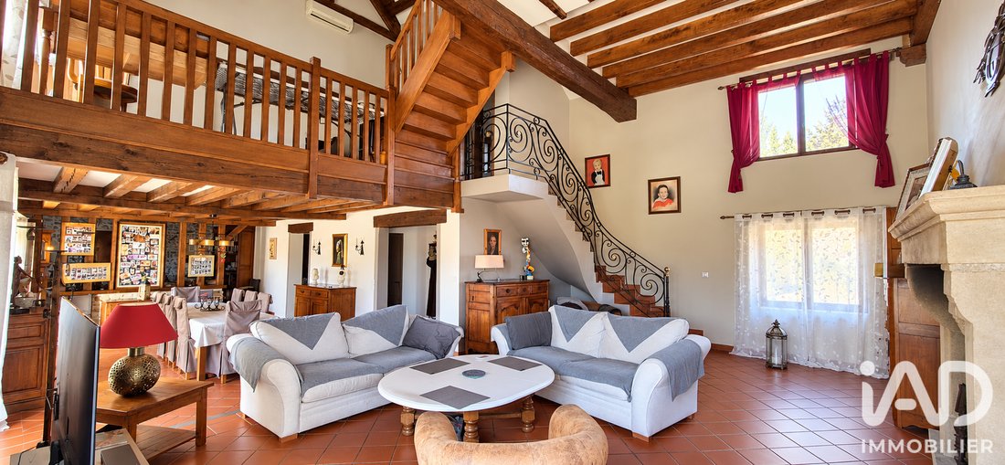 Casa a Vaudoy-en-Brie, Isola di Francia, Francia 5 - 19180783