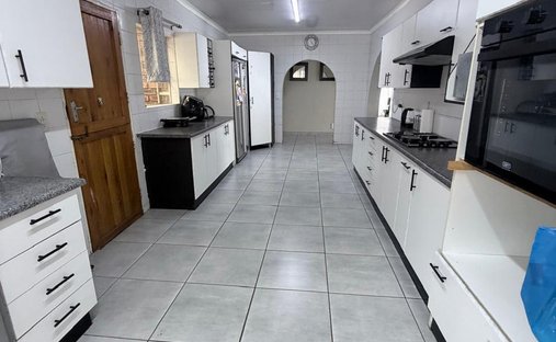 Landhaus in Brakpan, Gauteng, Südafrika 1