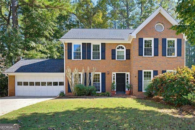 Casa en Woodstock, Georgia, Estados Unidos 1 - 19172926