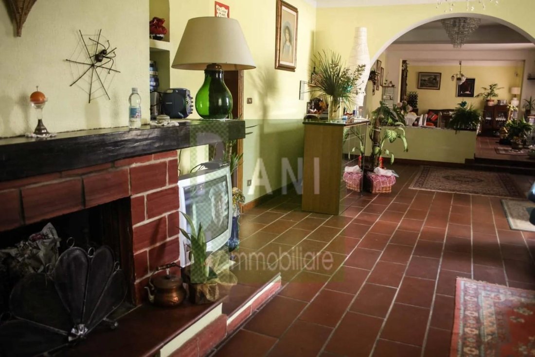 Villa in Rosignano Marittimo, Tuscany, Italy 5 - 19173017