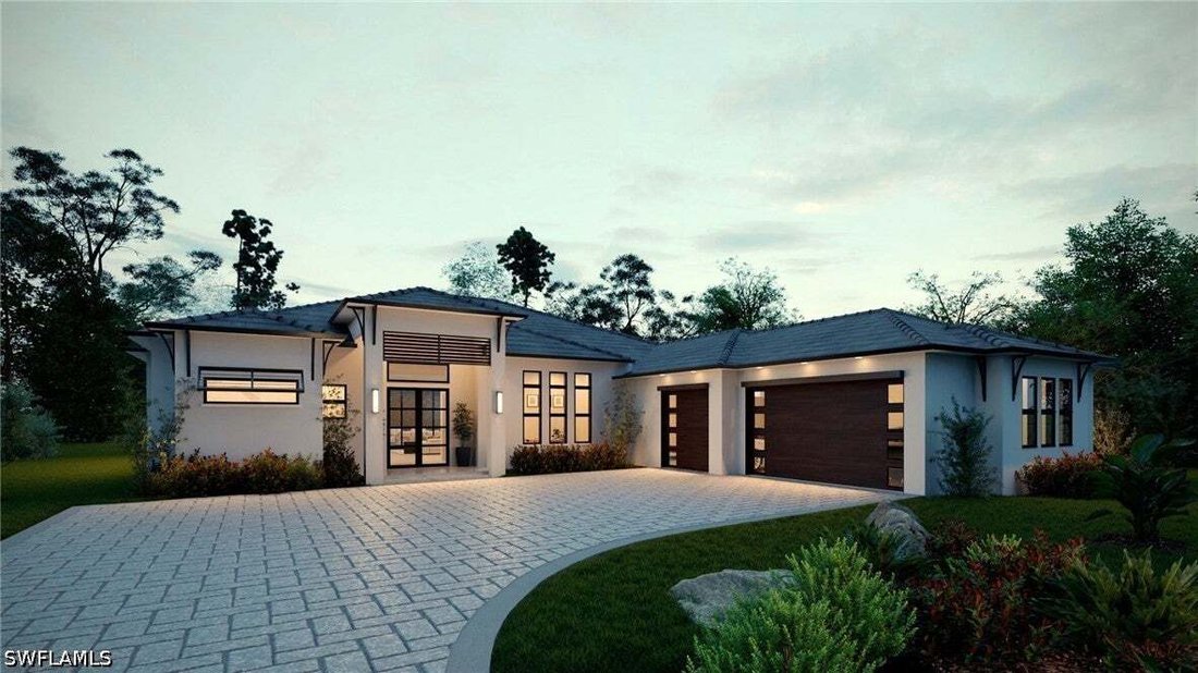 House in Naples, Florida, United States 2 - 19177917