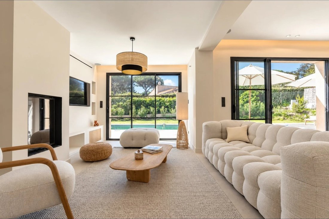 Casa a Zone Ouest Urbaine, San Tropez, Francia 2 - 19171193