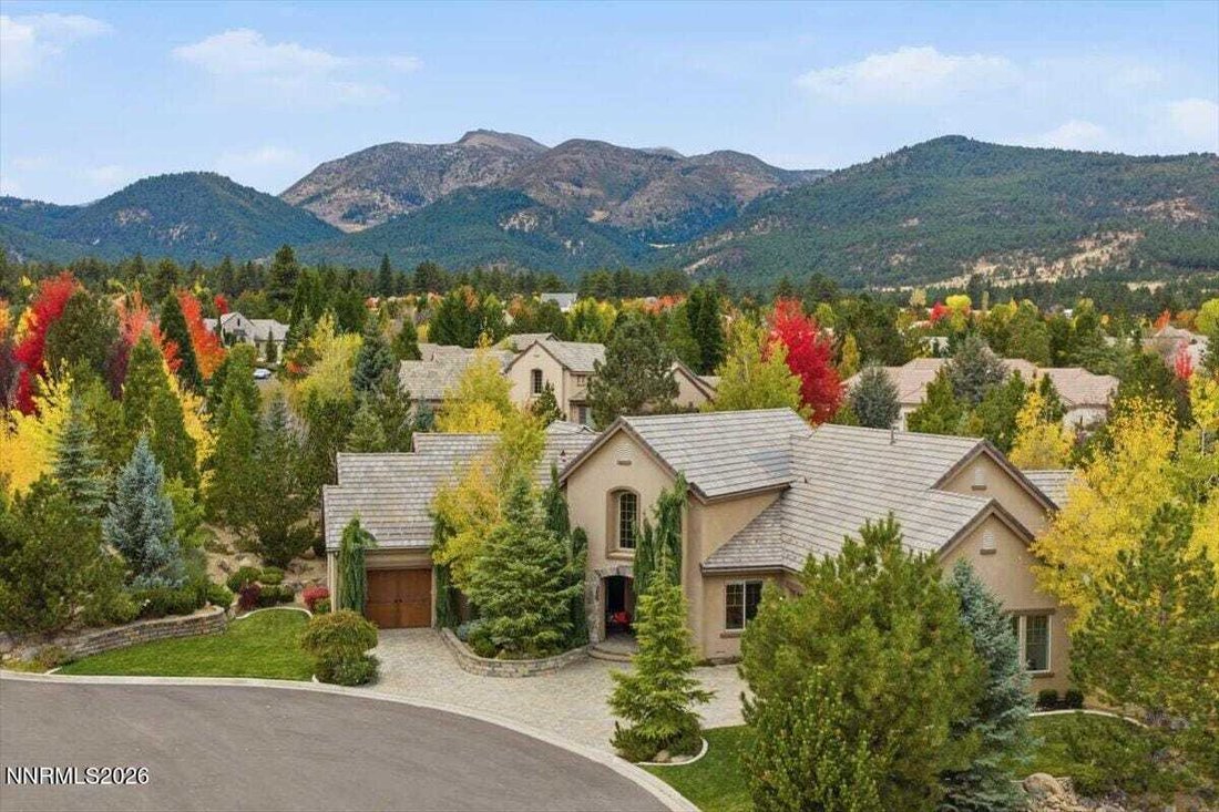 House in Reno, Nevada, United States 1 - 19179262