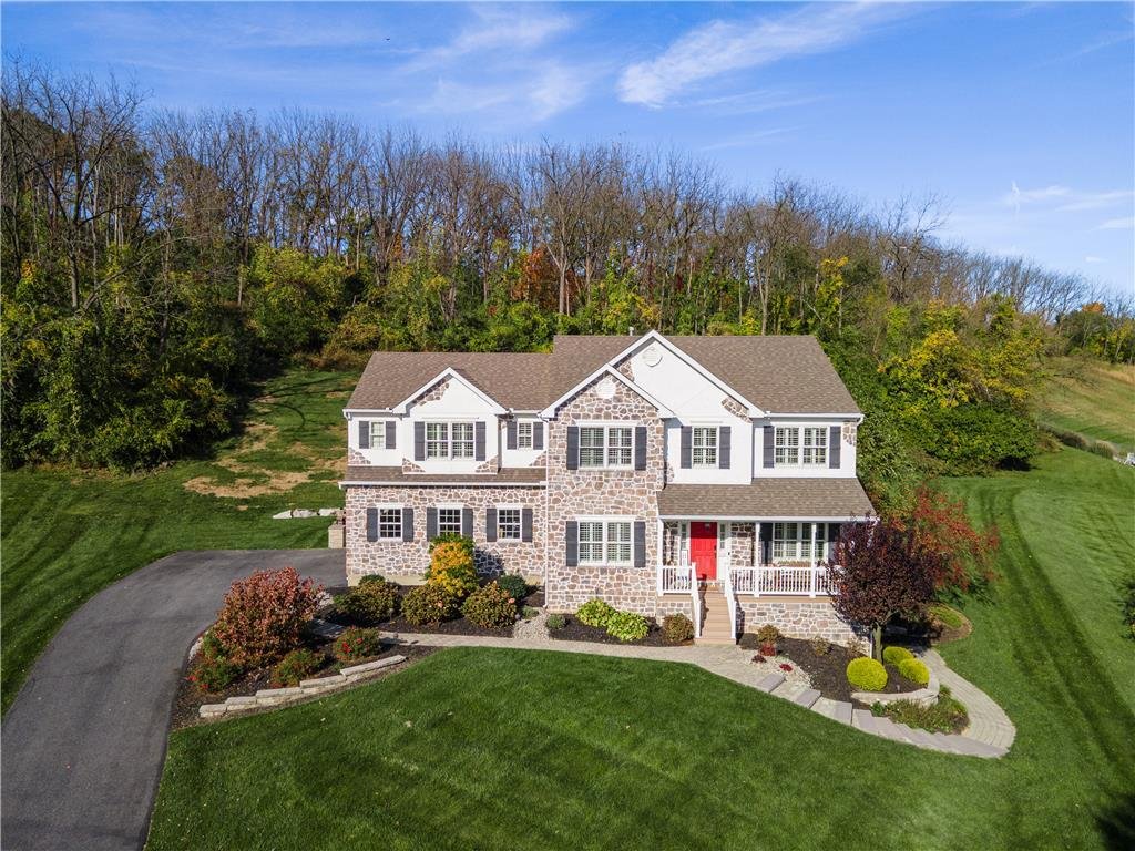 House in Nazareth, Pennsylvania, United States 2 - 19175963