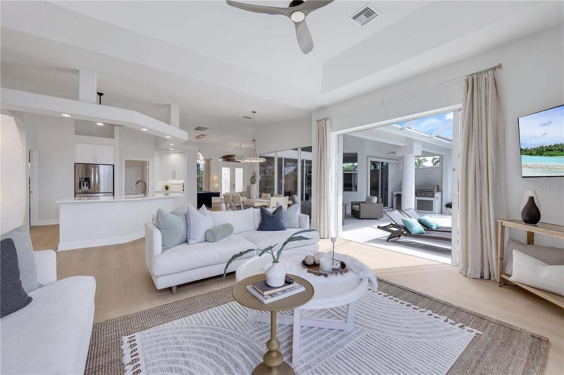 Casa a Cape Coral, Florida, Stati Uniti 4 - 19172118