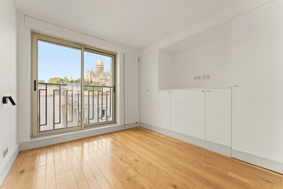 Appartement à Trudaine-Maubeuge, Paris 9e Arrondissement, Paris 5 - 19169777