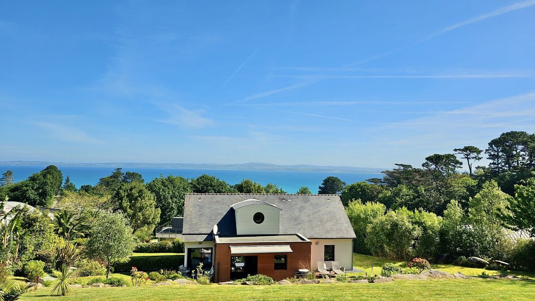 Haus in Centre Ville, Douarnenez, Frankreich 1 - 19179514