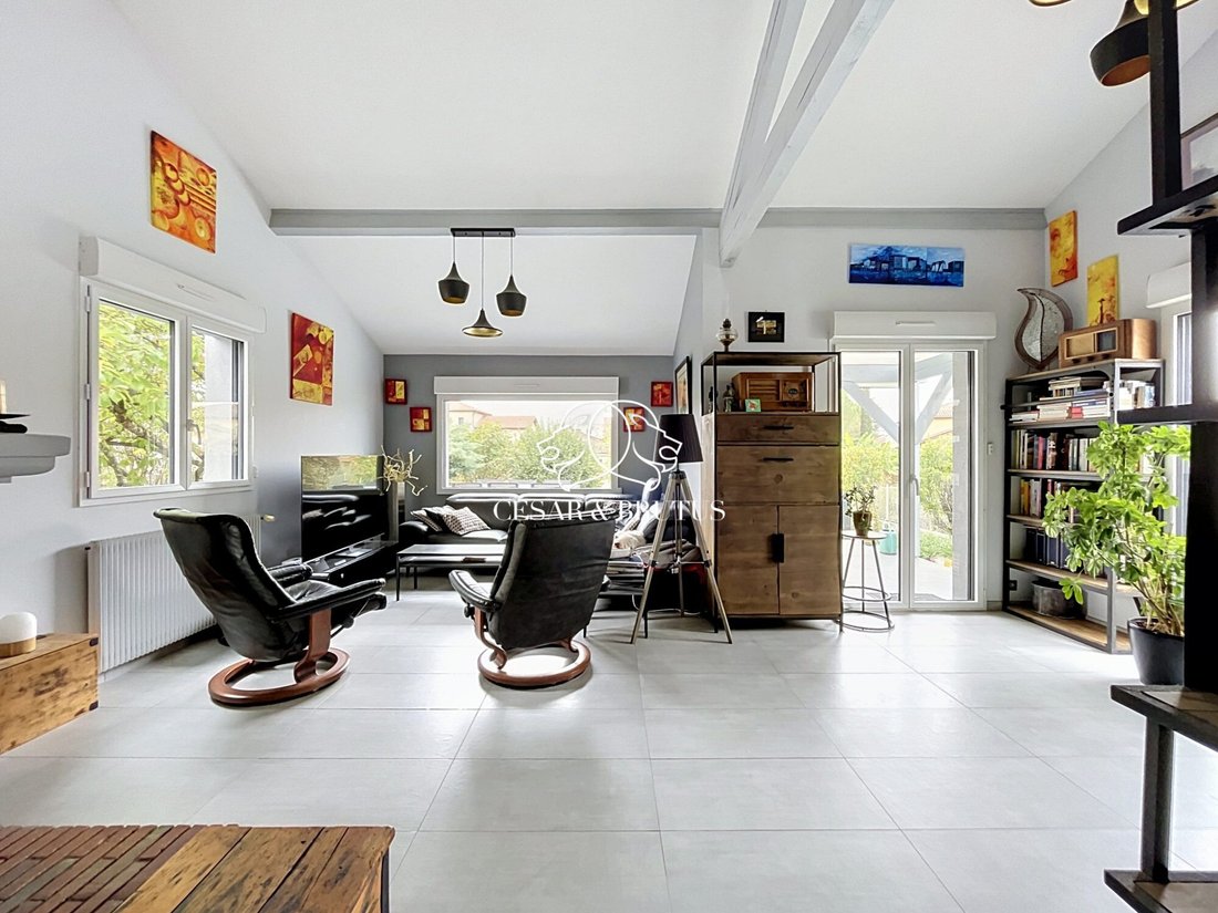 House in Eurexpo Mi Plaine, Chassieu, France 4 - 19174382