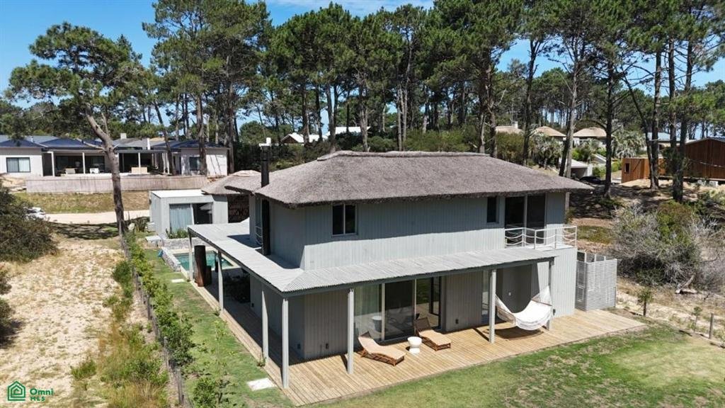Haus in Chacras de Medellin Sur Lac, Departamento Maldonado, Uruguay 3 - 17233156