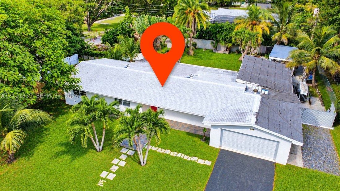 Casa a Coral Gables, Florida, Stati Uniti 5 - 19163450