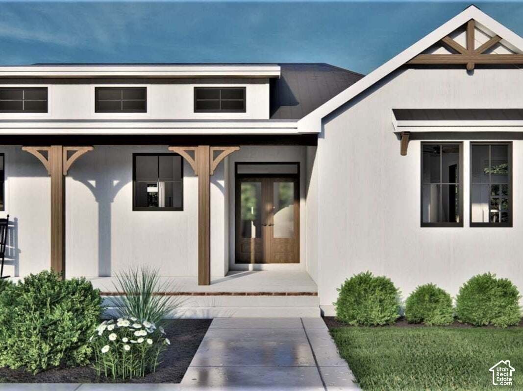 Maison à Fairview, Utah, États-Unis 4 - 19171565