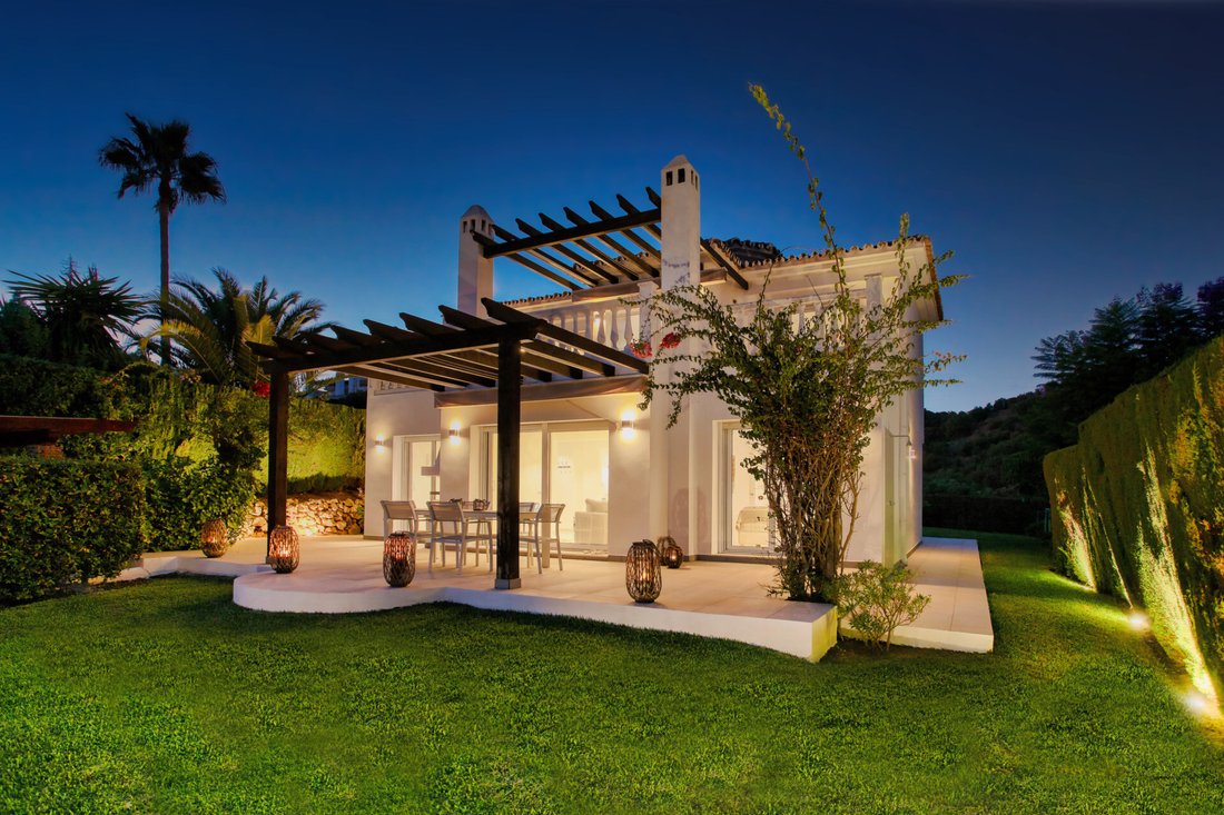 Villa in Sitio de Calahonda, Mijas, Spain 1 - 19175500
