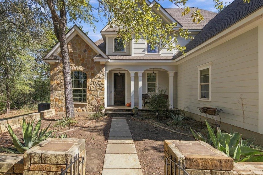 Maison à Bastrop, Texas, États-Unis 4 - 19172001
