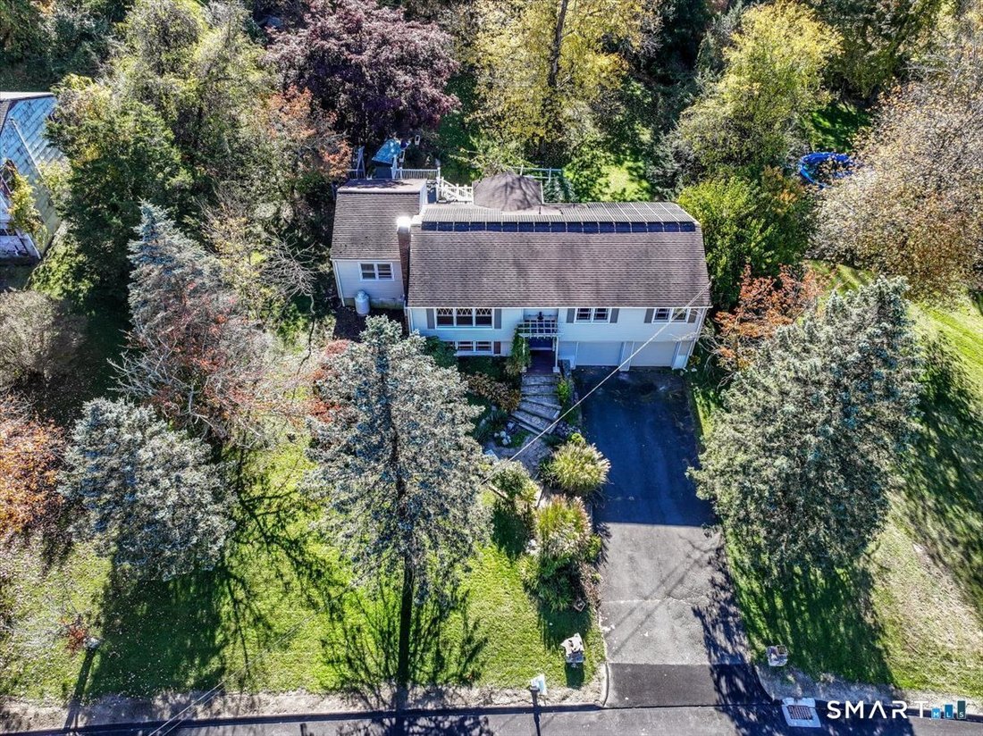 House in Danbury, Connecticut, United States 4 - 19179837