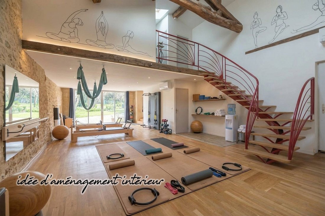 House in Fargues-Saint-Hilaire, Nouvelle-Aquitaine, France 5 - 19170501