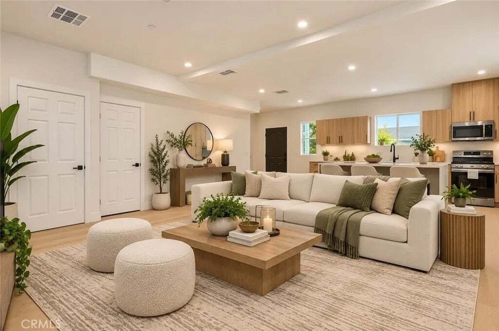 Casa en Paramount, California, Estados Unidos 4 - 18290881