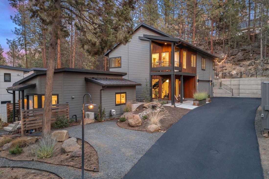 Haus in Bend, Oregon, Vereinigte Staaten 1 - 19171246