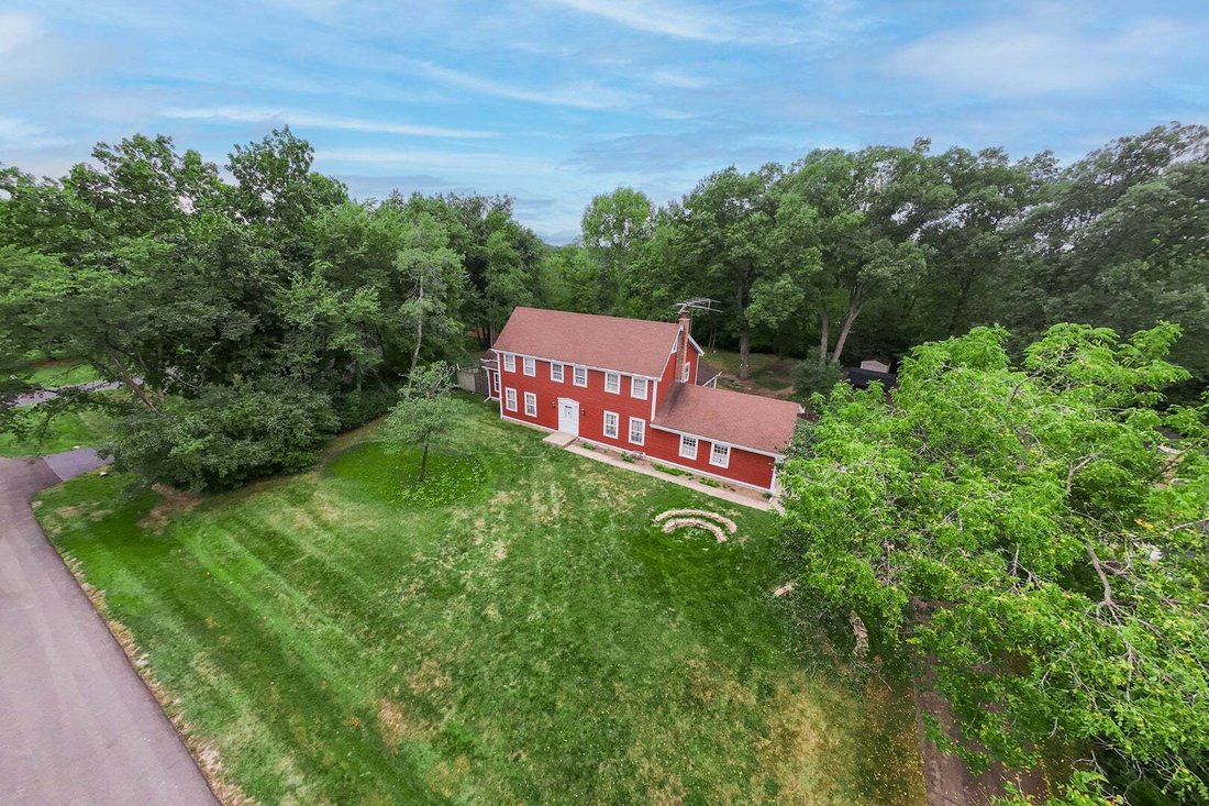 House in St. Charles, Illinois, United States 4 - 19172387