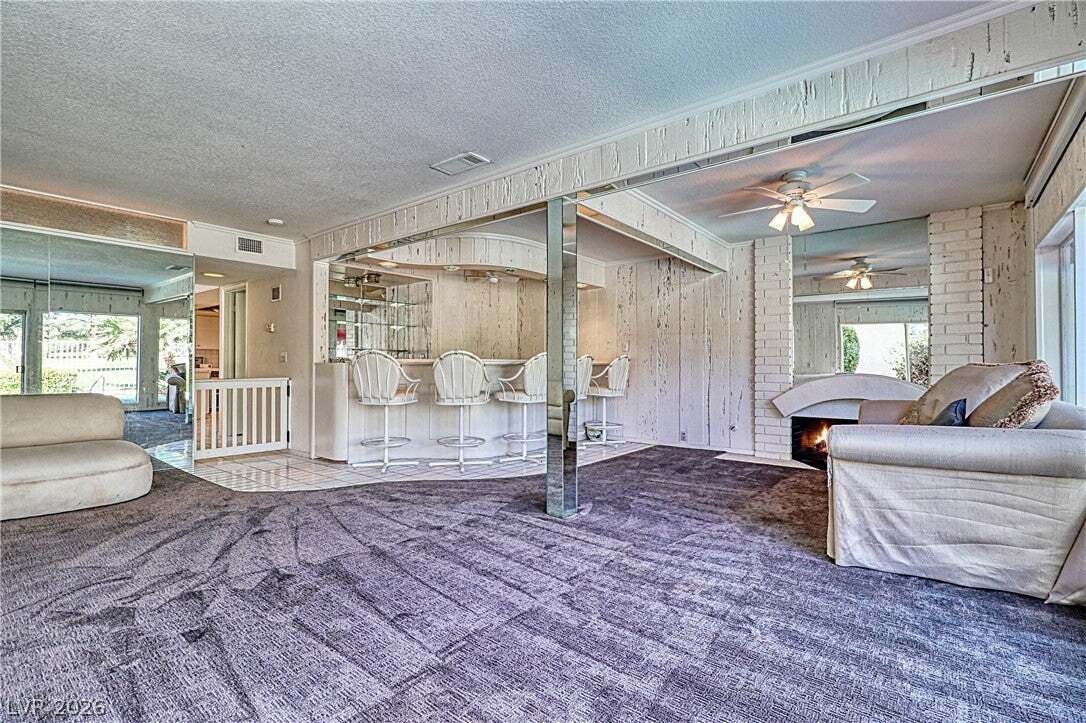 Haus in Las Vegas, Nevada, Vereinigte Staaten 4 - 19177956